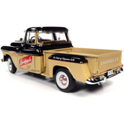 1957-chevrolet-3100-stepside-pickup-truck-leinenkugles-beer-1-18-diecast