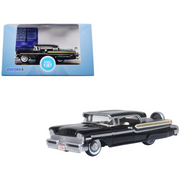 1957-mercury-montclair-tuxedo-black-1-87-ho-scale-diecast-model-car