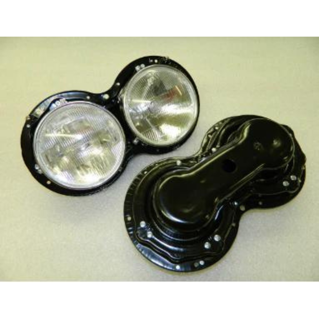 1958-1962-c1-corvette-headlight-bucket-assemblies-with-t3-bulbs