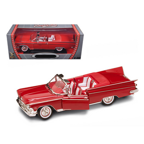 1959-buick-electra-225-convertible-red-1-18-diecast-model-car-by-road-signature