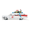 1959 Cadillac Ambulance Ecto-1 "Ghostbusters" 1/24 Diecast Model Car by Jada