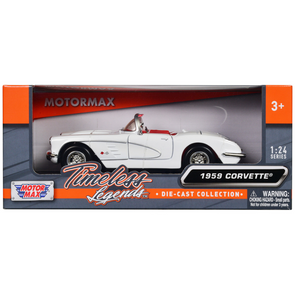 copy-of-1954-chevrolet-corvette-convertible-pennant-blue-metallic-american-muscle-series-1-18-diecast-model-car