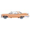 1959-chrysler-imperial-crown-2-door-hardtop-persian-pink-with-white-top-1-87-ho-scale-diecast-model-car-by-oxford-diecast