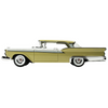 1959 Ford Fairlane 500 Inca Gold Limited Edition 1/43 Resin Model Car
