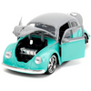 1959-volkswagen-beetle-punch-buggy-series-1-24-diecast-model-car-by-jada