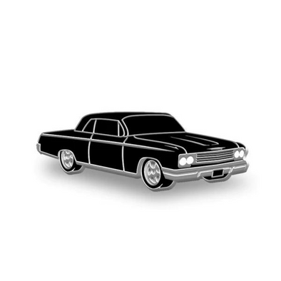 1962 Chevrolet Impala SS Lapel Pin