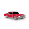 1962 Chevrolet Impala SS Lapel Pin