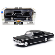 1962 Chevrolet Impala SS 1/25 Diecast