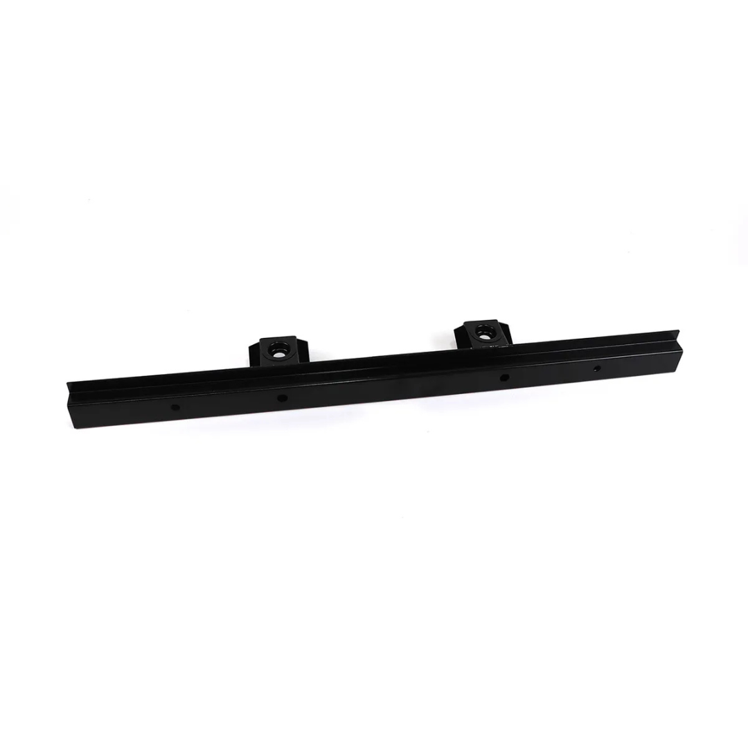 C2 1963-1965 Corvette Lower Core Support Channel - CA