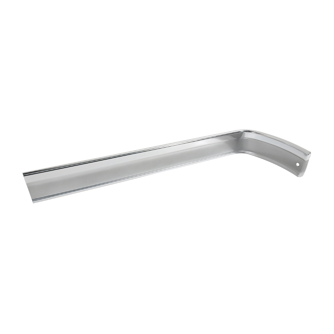 1964-1966 Mustang Grille Molding - Lower Left Hand - CA