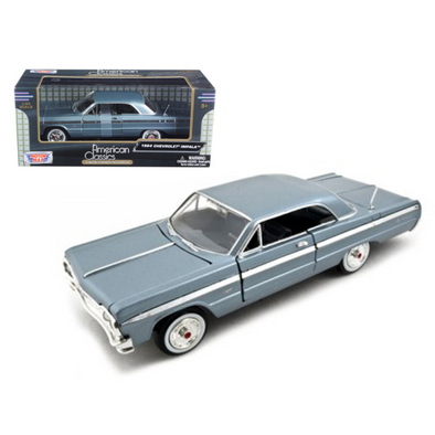 1964 Chevrolet Impala 1/24 Diecast