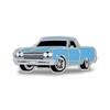 1965 Chevrolet El Camino Lapel Pin
