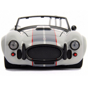 1965-shelby-cobra-427-s-c-grey-1-24-diecast-model-car-by-jada