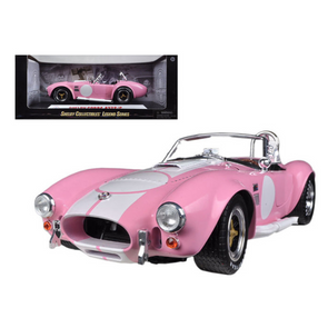 1965-shelby-cobra-427-s-c-pink-carroll-shelby-signature-1-18-diecast-model-car