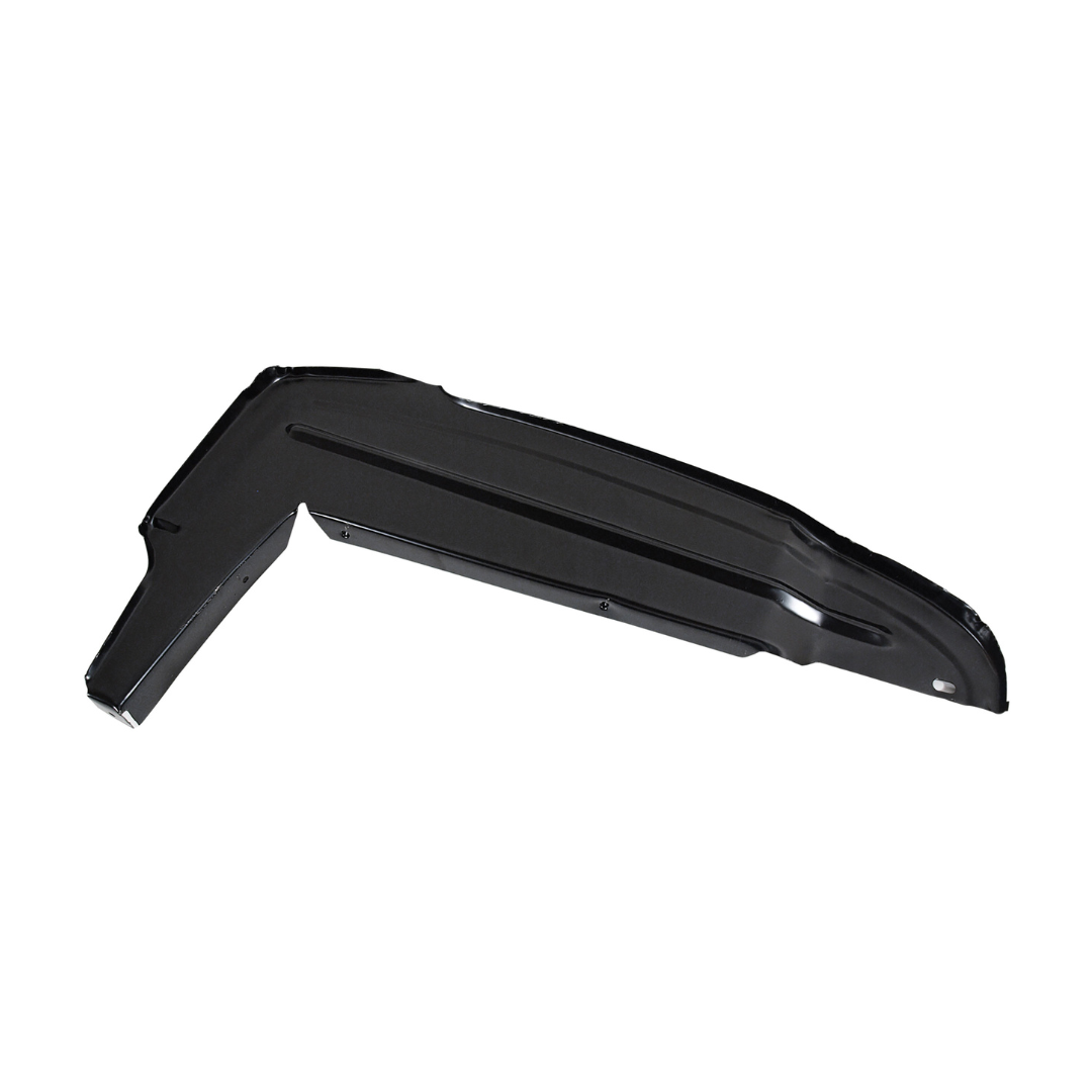 1964-1966 Mustang Splash Shields - Rear - LH - CA