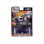 1966-ford-gt40-rhd-2-black-limited-edition-1-64-diecast-model-car-by-auto-world