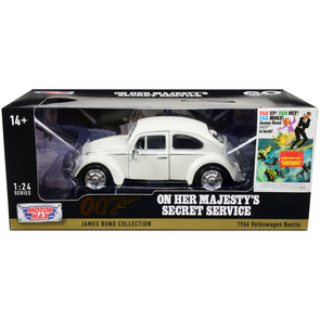 1966-volkswagen-beetle-james-bond-007-on-her-majestys-secret-service-1969-1-24-diecast-model-car-by-motormax