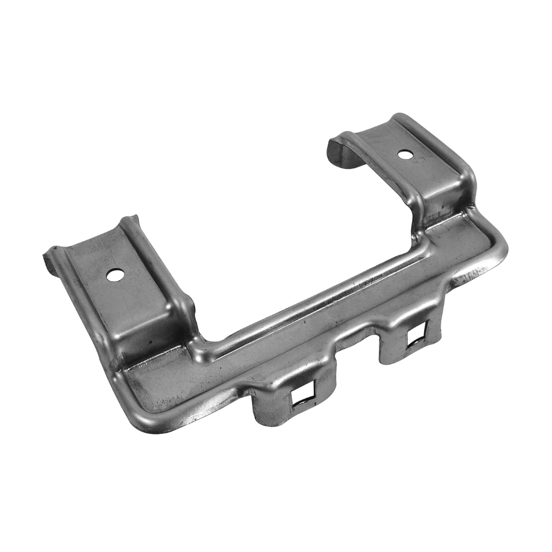 1967-1968 Mustang Radiator Mounting Brackets - Upper - CA