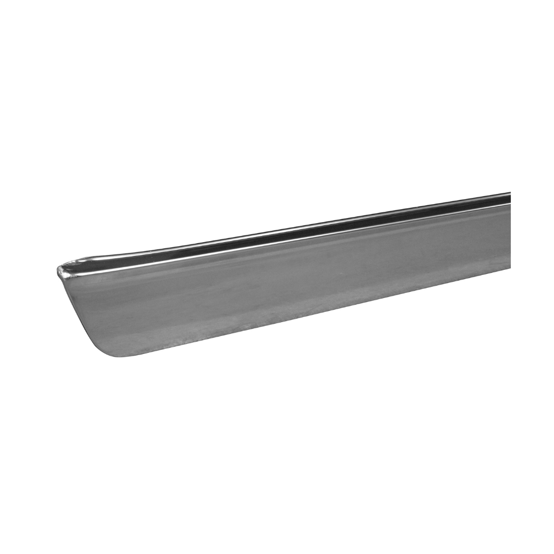 1967-1968 Mustang Rocker Panel Molding - W/Clips - Left Hand - CA