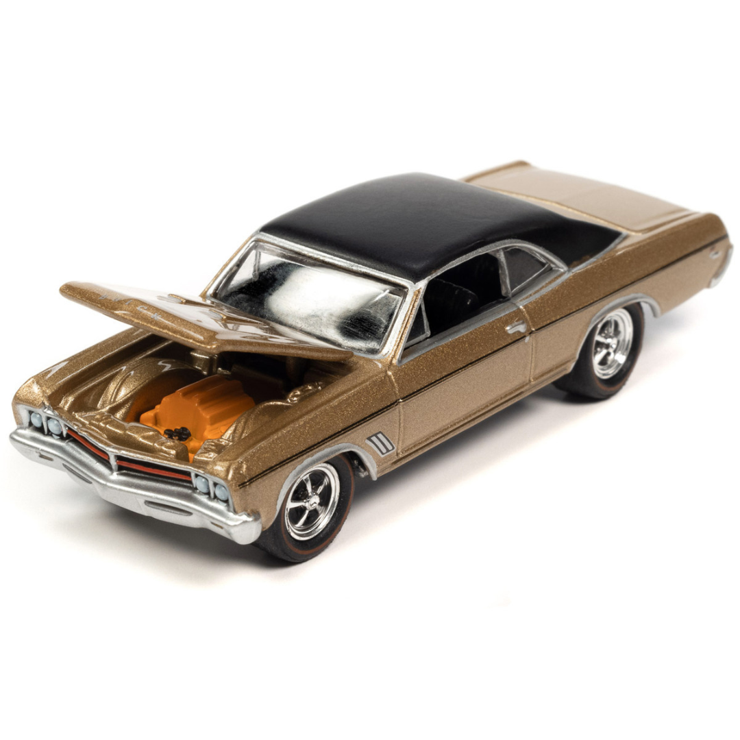 Buick diecast cars shop