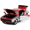 1967-camaro-candy-red-bigtime-muscle-1-24-diecast-model-car-by-jada