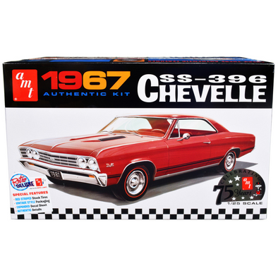 1967-chevrolet-chevelle-ss-396-amt-celebrating-75-years-1-25-skill-2-model-kit-by-amt