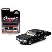 1967 Chevrolet Impala Sport Sedan "Hobby Exclusive" 1/64 Diecast Model Car