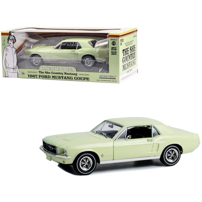 1967-ford-mustang-coupe-limelite-green-metallic-she-country-special-1-18-diecast