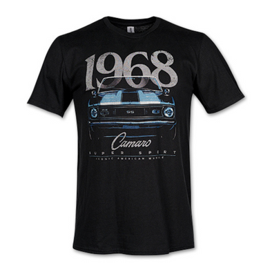 1968-camaro-super-sport-t-shirt