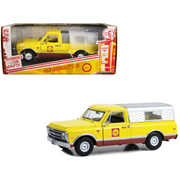 1968-chevrolet-c-10-pickup-truck-shell-oil-1-24-diecast-model-car-by-greenlight