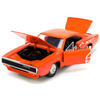 1968-dodge-charger-r-t-srt-orange-bigtime-muscle-1-24-diecast-model-car-by-jada
