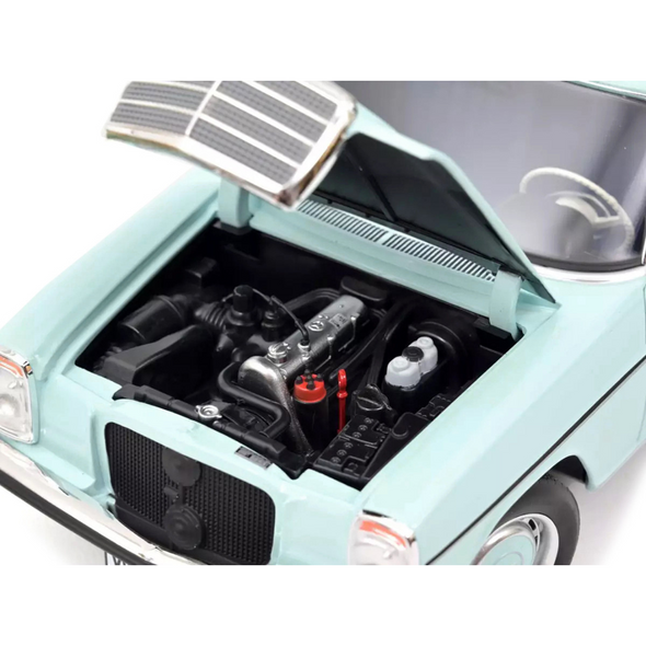 1968-mercedes-benz-200-light-blue-1-18-diecast-model-car-by-norev