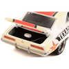 1969 Chevrolet Camaro RS #18 "Pro Touring - Texaco" 1/18 Diecast Model Car by GMP