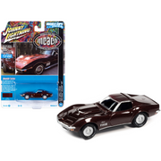 1969-corvette-427-garnet-red-metallic-limited-edition-1-64-diecast-model-car-by-johnny-lightning