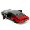 1970 Chevrolet Chevelle SS and Thor Diecast Figure "The Avengers" 1/32 Diecast Model Car