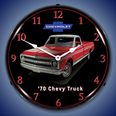1970-chevrolet-truck-lighted-wall-clock