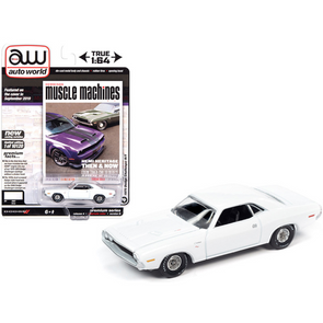 1970-dodge-challenger-r-t-hemmings-muscle-machines-limited-edition-1-64-diecast-model-car-by-auto-world