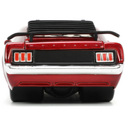 1970-ford-mustang-boss-429-candy-red-1-24-diecast-model-car-by-jada