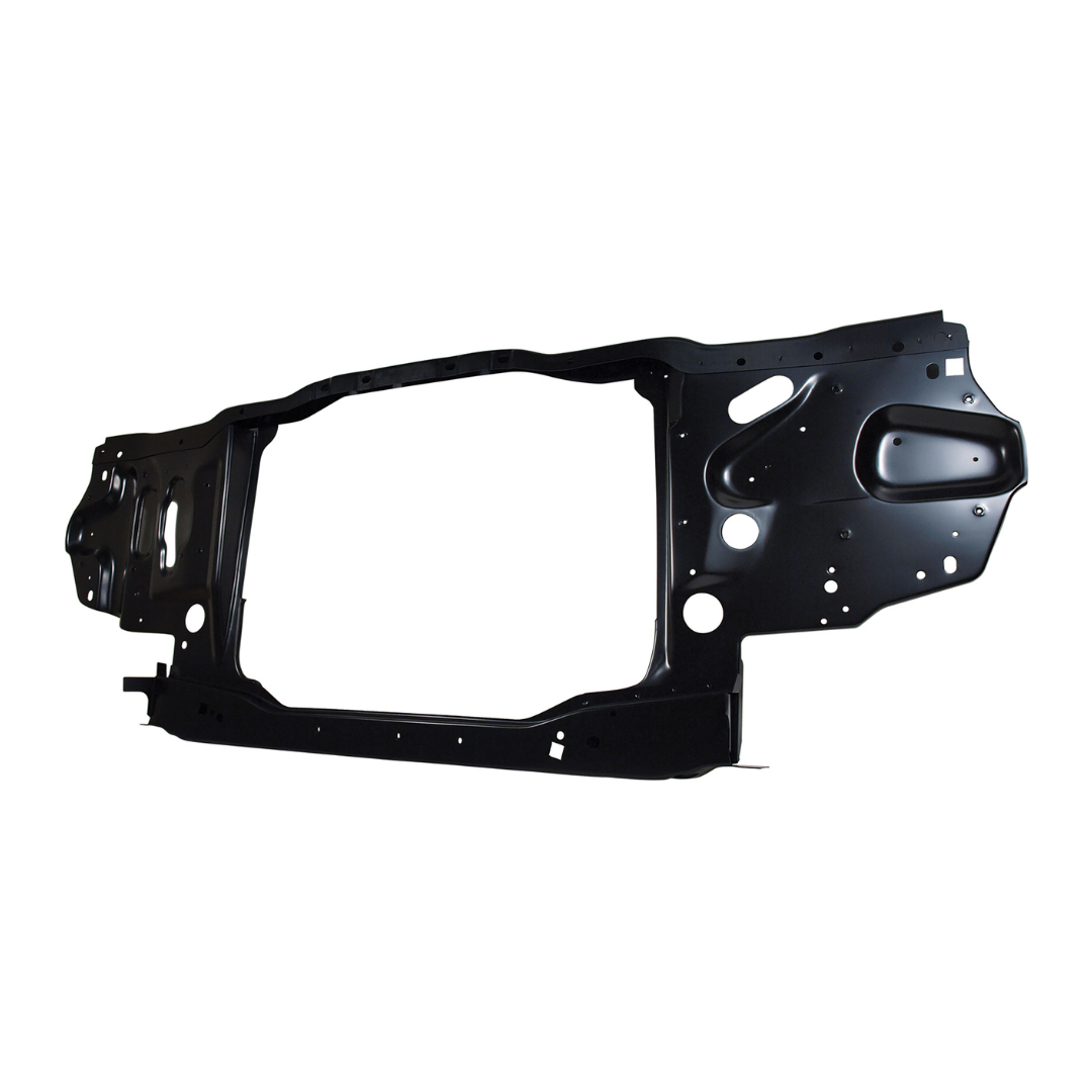 1971-1973 Mustang Radiator Core Support. - CA