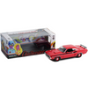 1971 Dodge Challenger R/T Bright Red 1/18 Diecast Model Car by Greenlight