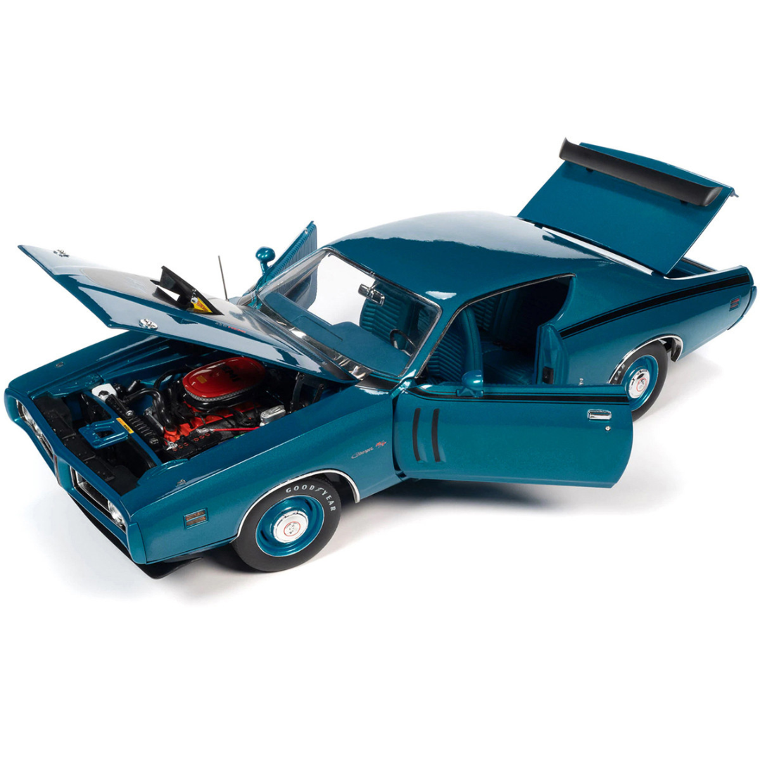 1971 Dodge Charger R/T 426 1/18 Diecast | Classic Auto Store Online