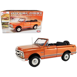 1971-gmc-jimmy-orange-metallic-dealer-ad-truck-limited-edition-1-18-diecast-model-car-by-acme
