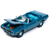 1971-plymouth-barracuda-convertible-blue-fire-metallic-with-blue-interior-mecum-auctions-limited-edition-to-2496-pieces-worldwide-hobby-exclusive-series-1-64-diecast-model-car-by-johnny-lightning-jlsp375-classic-auto-store-online