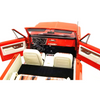 1972 Chevrolet K5 Blazer Limited Edition 1/18 Diecast Model Car by ACME