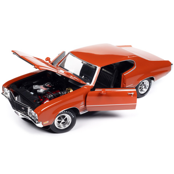 1972-buick-gs-stage-1-flame-orange-muscle-car-corvette-nationals-mcacn-american-muscle-series-1-18-diecast-model-car-by-auto-world-amm1327-classic-auto-store-online