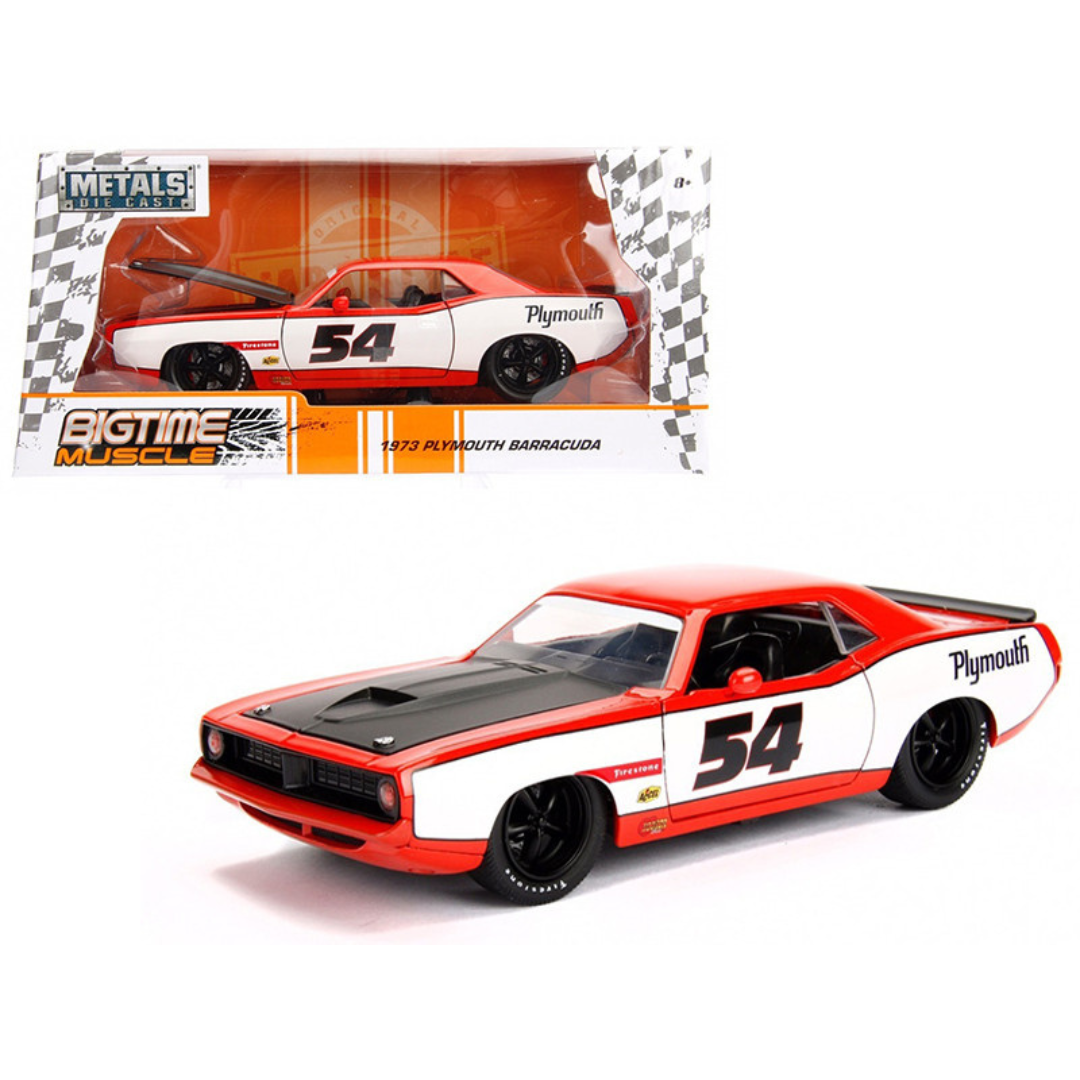 1973-plymouth-barracuda-54-1-24-diecast-model-car-by-jada