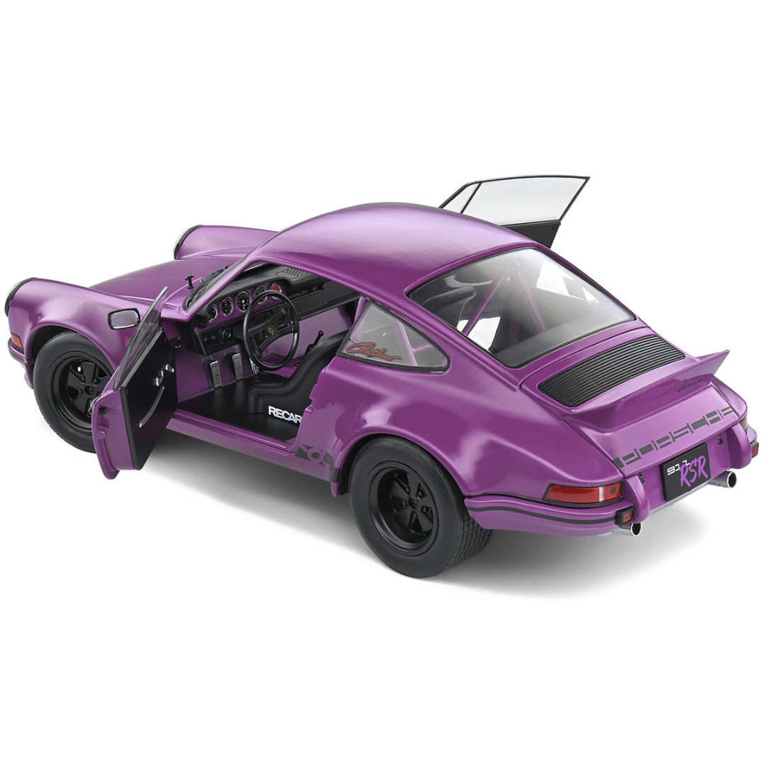 1973-porsche-911-rsr-purple-1-18-diecast-model-car-by-solido