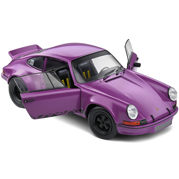 1973-porsche-911-rsr-purple-1-18-diecast-model-car-by-solido