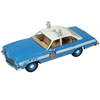 1974 Buick Century Police "NYPD" 1/43 Model Car by Goldvarg Collection