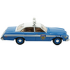 1974 Buick Century Police "NYPD" 1/43 Model Car by Goldvarg Collection